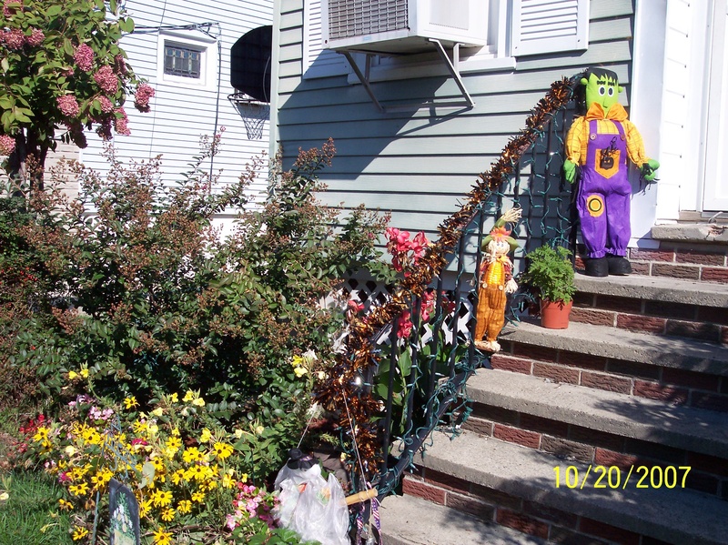 Secaucus, NJ: Halloween in Secaucus