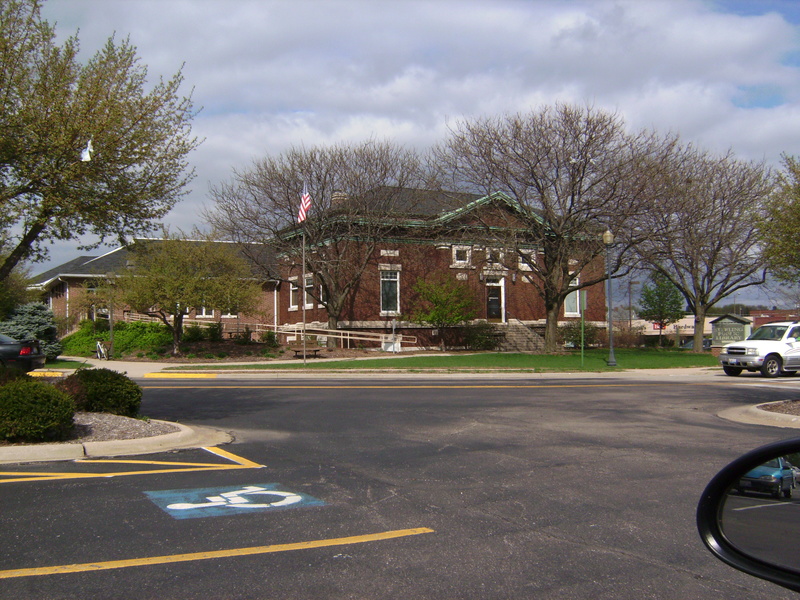 Sterling, IL: Sterling Public Library