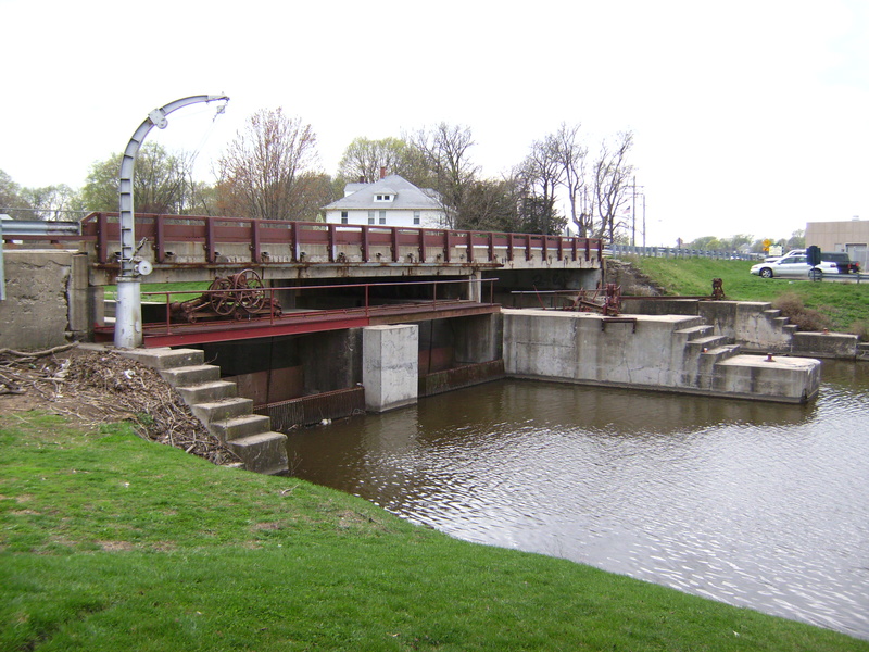 Rock Falls, IL: Hennepin Canal