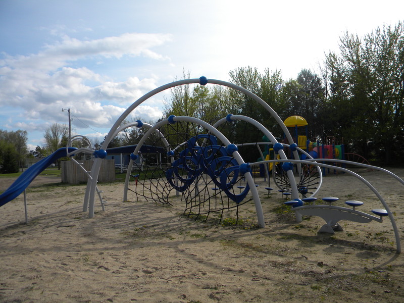 Burke, SD City park photo, picture, image (South Dakota) at