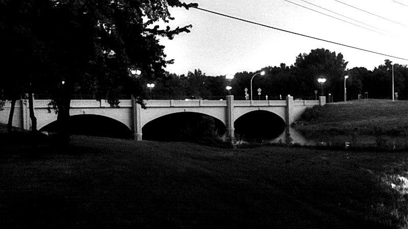 Princeton, MN: New Bridge in Princeton