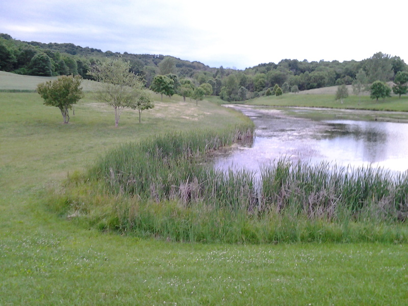 La Valle, WI