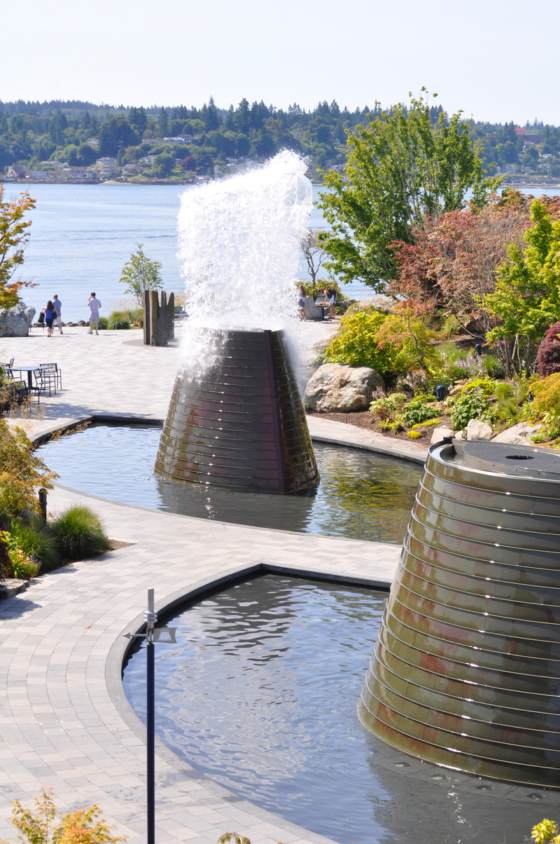 Bremerton, WA: Ferry Station