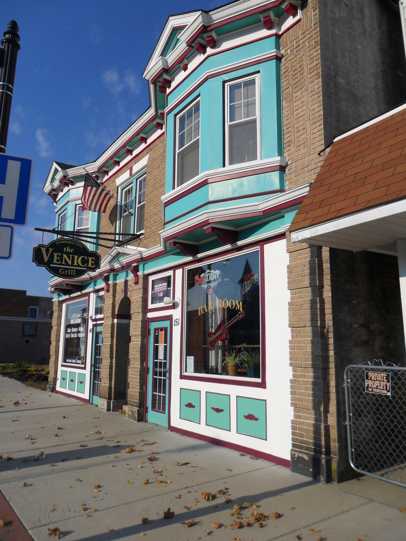 Egg Harbor City, NJ The Venice Grille photo, picture, image (New