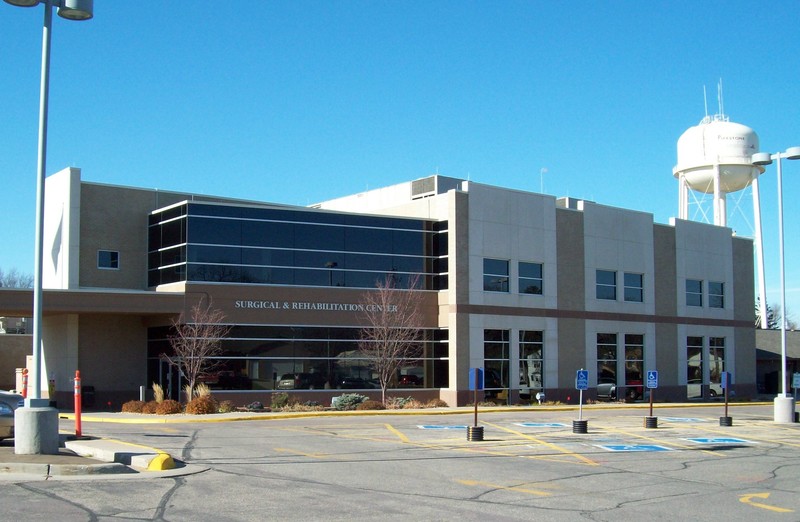 Pipestone, MN: Pipestone Surgical Center