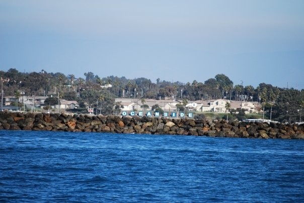 Oceanside, CA: Beautiful Oceanside