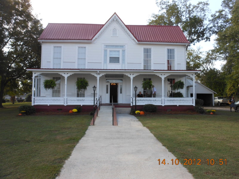 Woodbury, GA photo, picture, image at