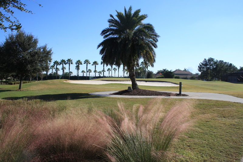 Davenport, FL: Ridgewood Lakes Golf and Country Club