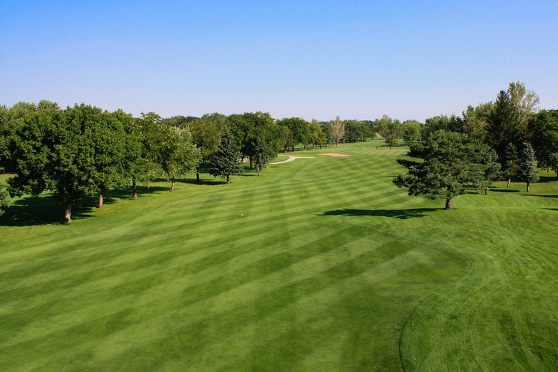 Spencer, IA: Spencer Golf & Country Club