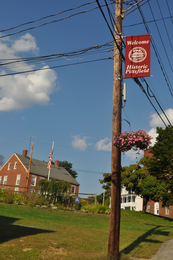 Pittsfield, NH Pittsfield NH photo, picture, image (New Hampshire) at