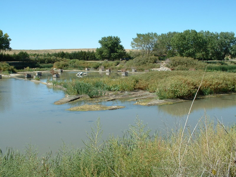 Goodland, KS smoky river sherman county , good land kansas photo
