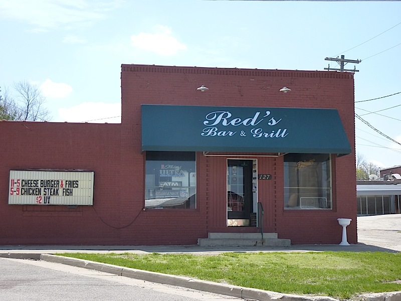 Sheffield, IL photo, picture, image (Illinois) at