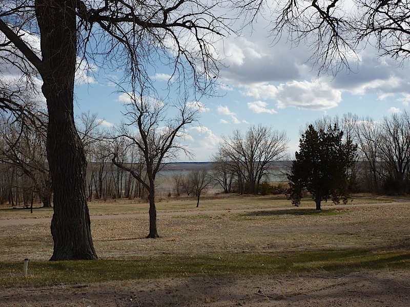 Lewellen, NE: Downtown