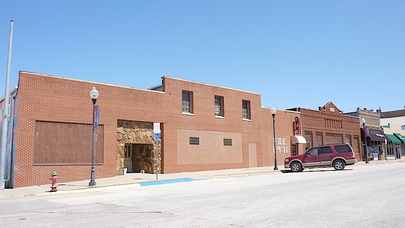 Wahoo, NE : Downtown photo, picture, image (Nebraska) at city-data.com