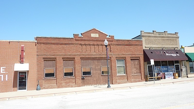 Wahoo, NE : Downtown photo, picture, image (Nebraska) at city-data.com