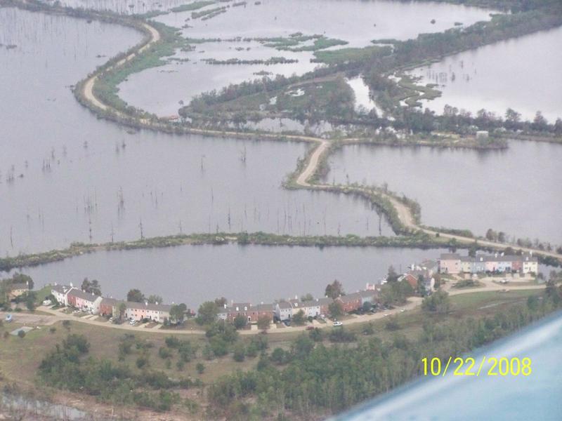 Madisonville, LA Long & Winding Road photo, picture, image (Louisiana