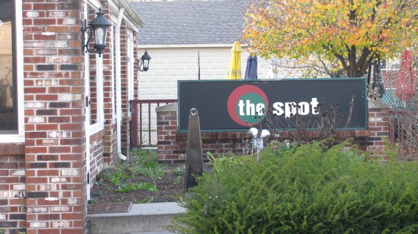 Bethel, CT: The Spot