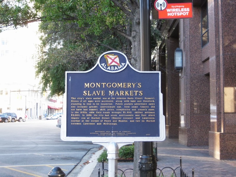 Montgomery, AL: Montgomery Alabama