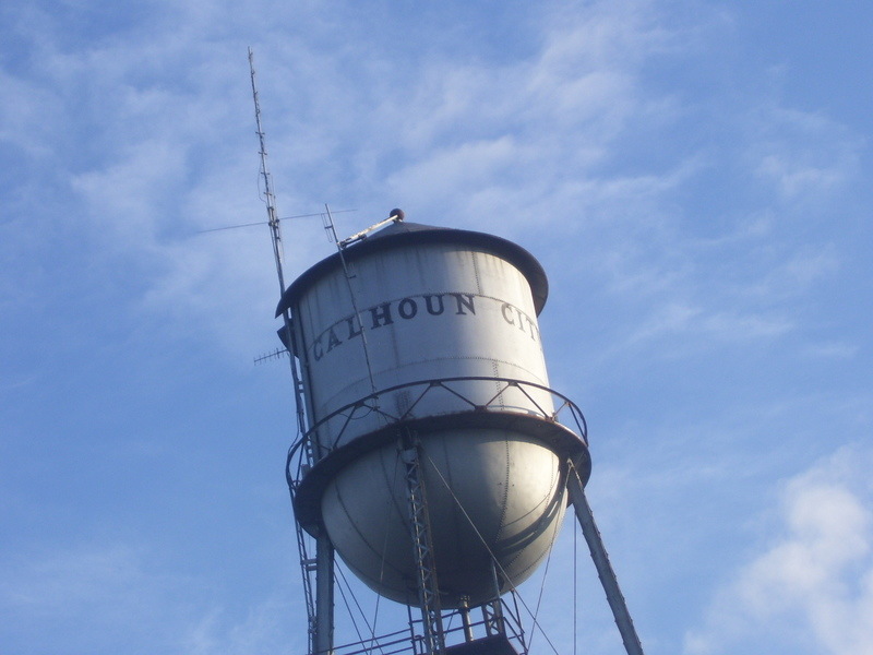 Calhoun City, MS photo, picture, image (Mississippi) at