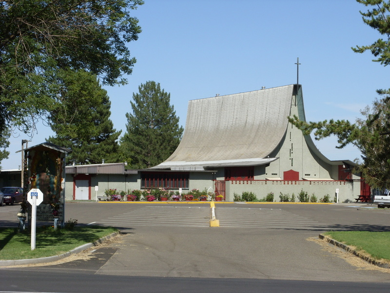 Granger, WA: Our Lady of Guadalupe Parish, Granger, Washington