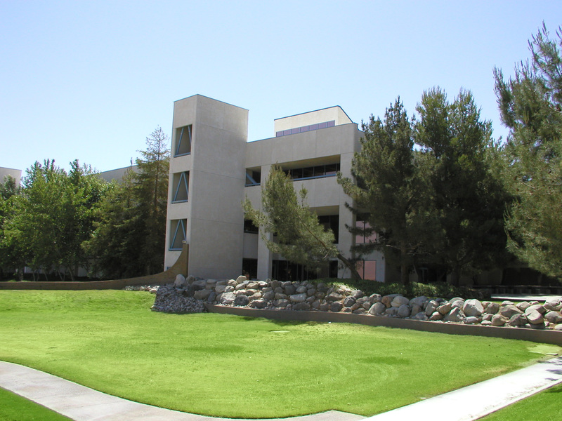 Ridgecrest, CA: Cerro Coso Community College