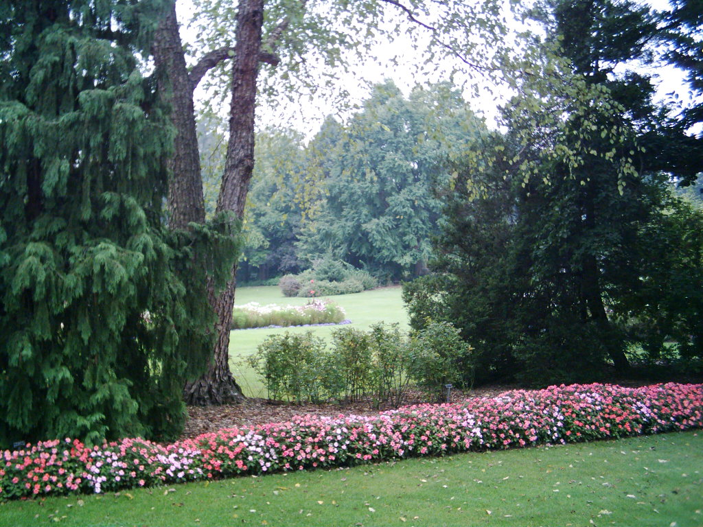 Austintown, OH: Mill Creek Park, Austintown