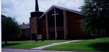Hattiesburg, MS: Court Street United Methodist Church