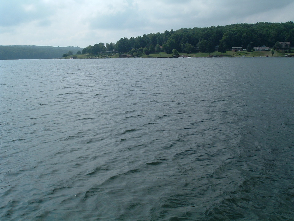 Indian Lake, PA Indian Lake photo, picture, image (Pennsylvania) at