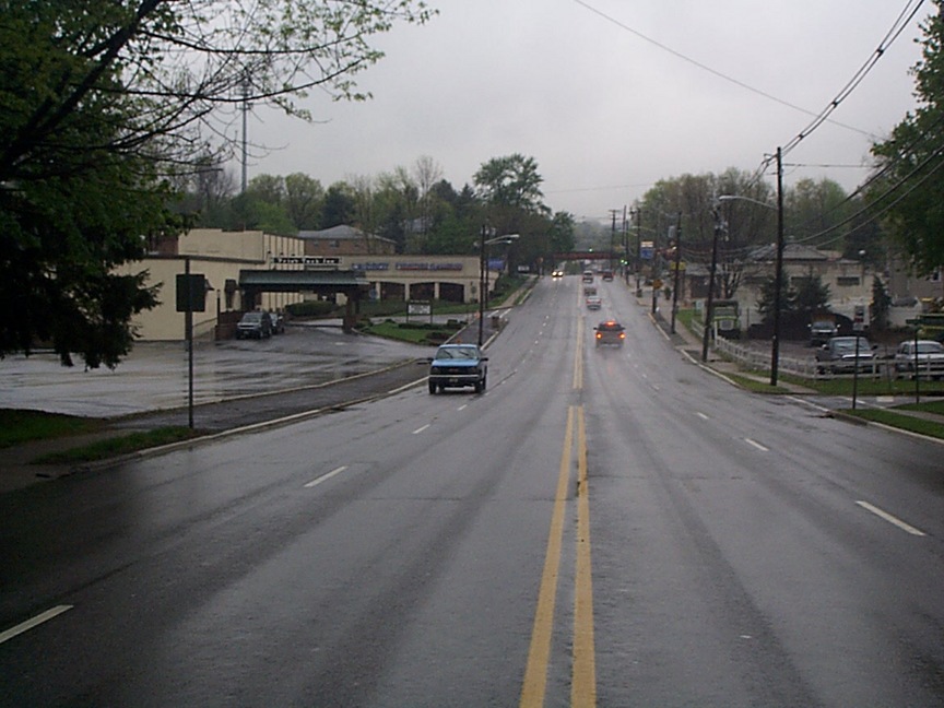 Cedar Grove, NJ: Pompton Ave.