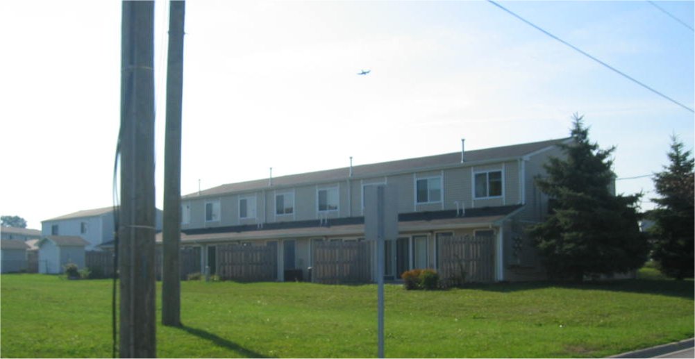 North Chicago, IL: Great Lakes Naval Base Housing