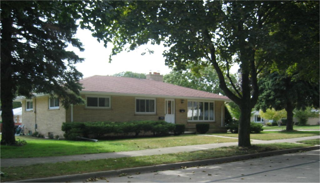 Racine, WI Homes in Racine photo, picture, image (Wisconsin) at
