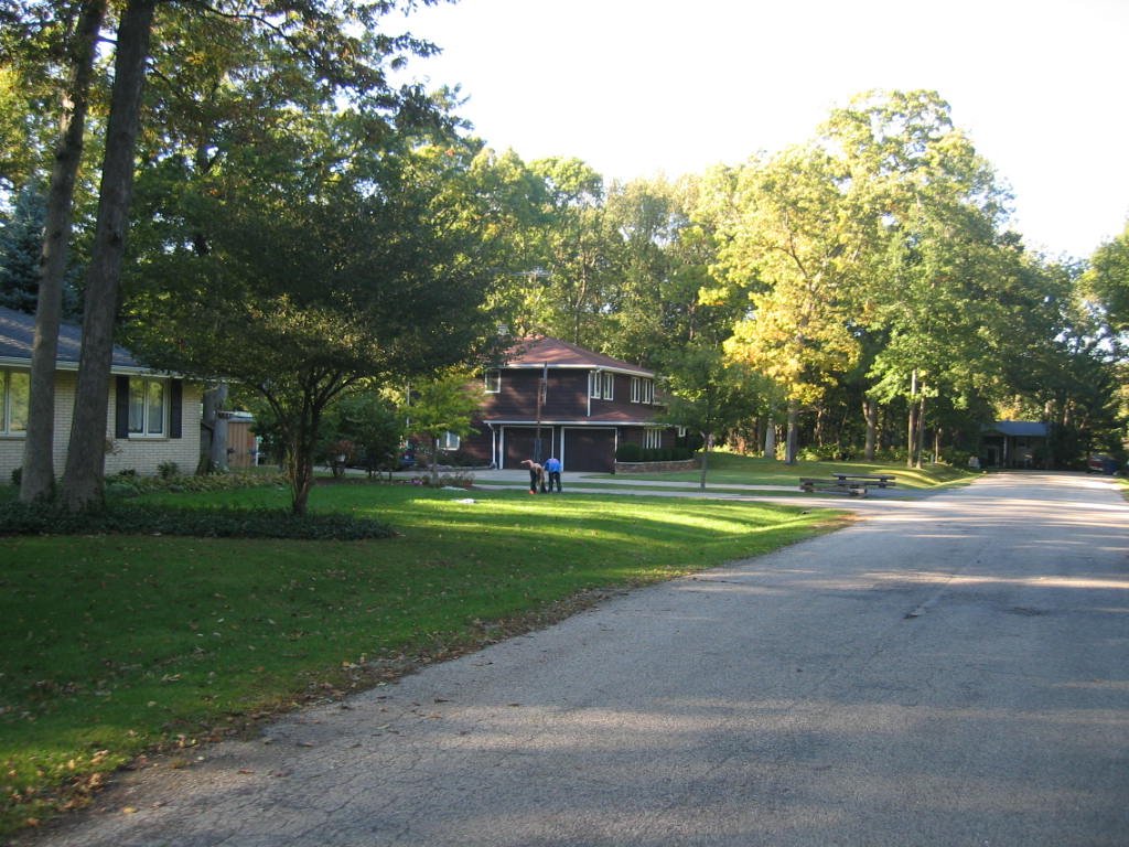 Winthrop Harbor, IL: Homes on Runyard av