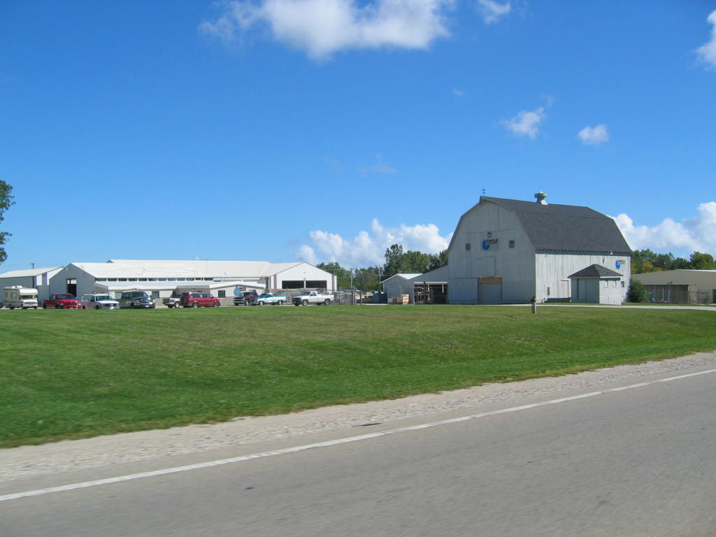 Zion, IL: Circle Concrete, one of many businesses that has been around for years