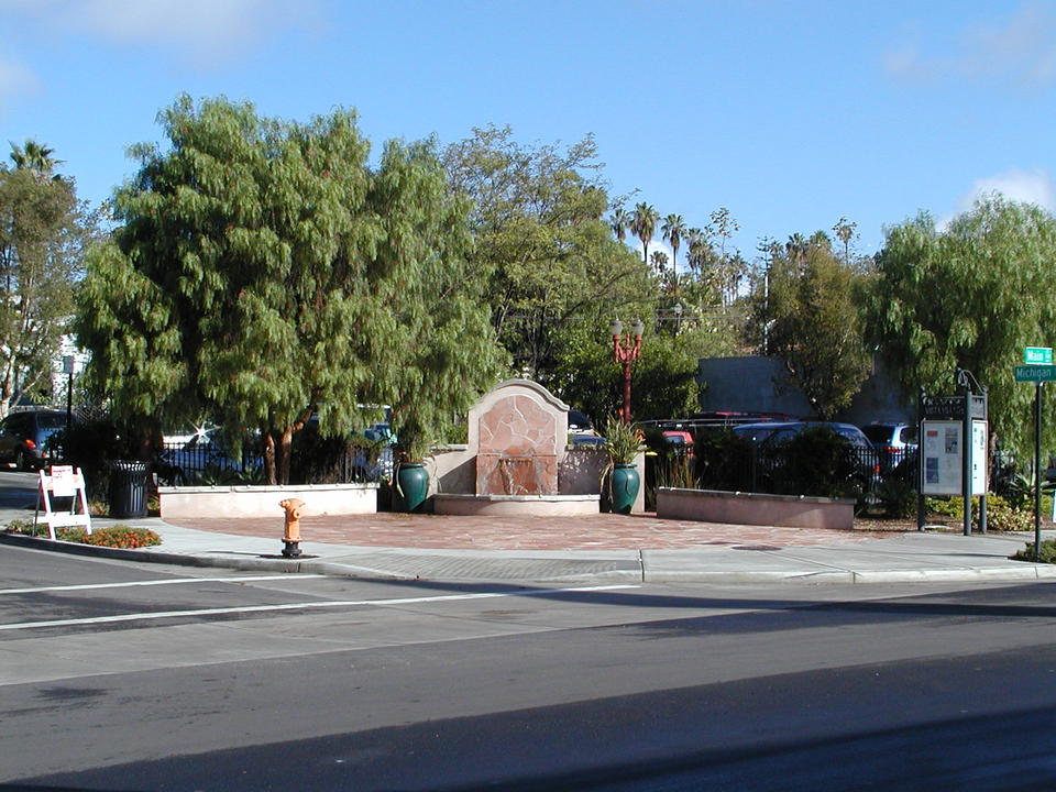 Vista, CA : city of vista ca. photo, picture, image (California) at