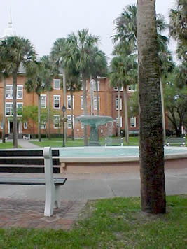 De Land, FL: Setson University