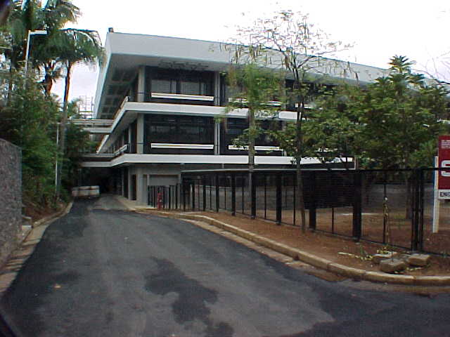 Moody AFB, GA : US Consulate, S.P., Brazil photo, picture, image