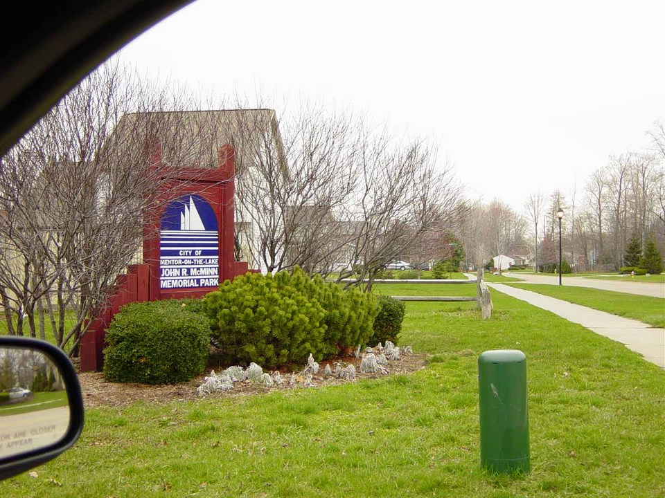 Mentor-on-the-Lake, OH: City Hall