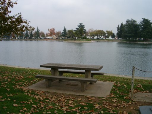 Marysville, CA: ellis lake