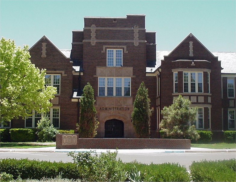 portales-nm-eastern-new-mexico-university-administration-building-portales-photo-picture