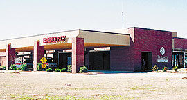 Batesville, MS: Tri-Lake Medical Center