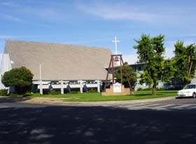 Waterford, CA: Community Baptist Church, one of many popular Churches in Waterford.