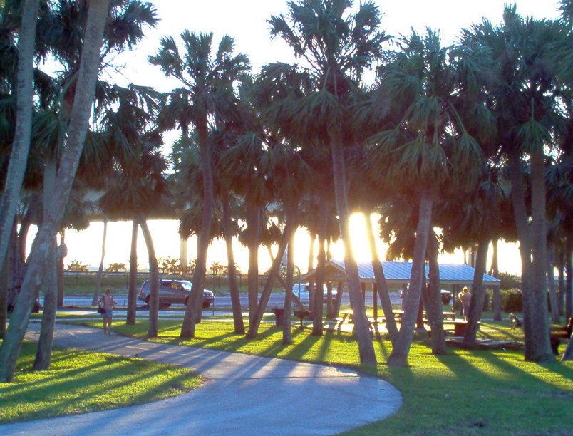 Stuart, FL: Downtown Stuart waterfront park
