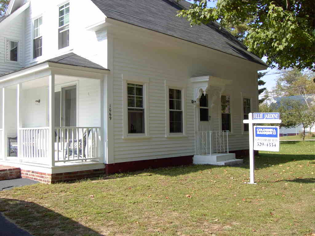 Barnstead, NH : Barnstead Parade area, 2003. photo, picture, image (New ...