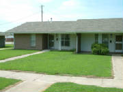 Commerce, OK: Picture Taken at Commerce Housing Authority, Commerce Oklahoma