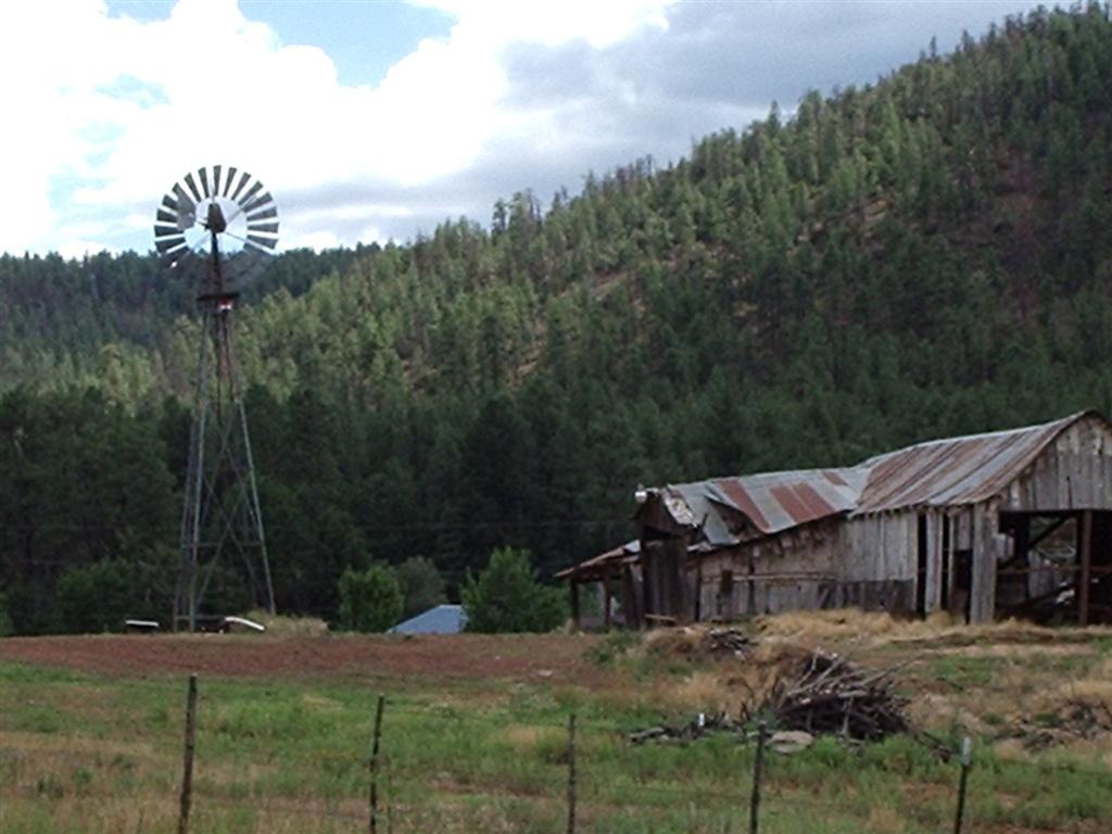 Strawberry, AZ Fossil Creek Rd Strawberry, AZ photo, picture, image