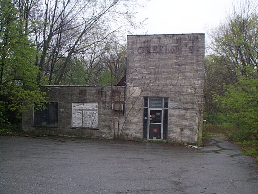 Cedar Grove, NJ: Greeley's Gun Range