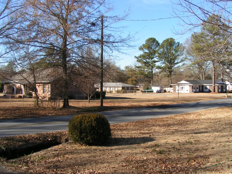 Childersburg, AL: Childersburg Area