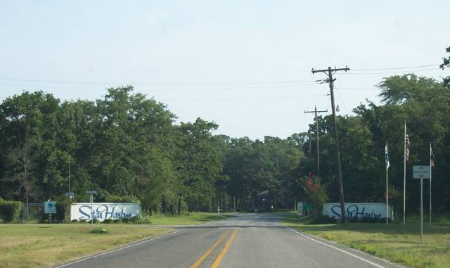 Star Harbor, TX: Welcome to Star Harbor