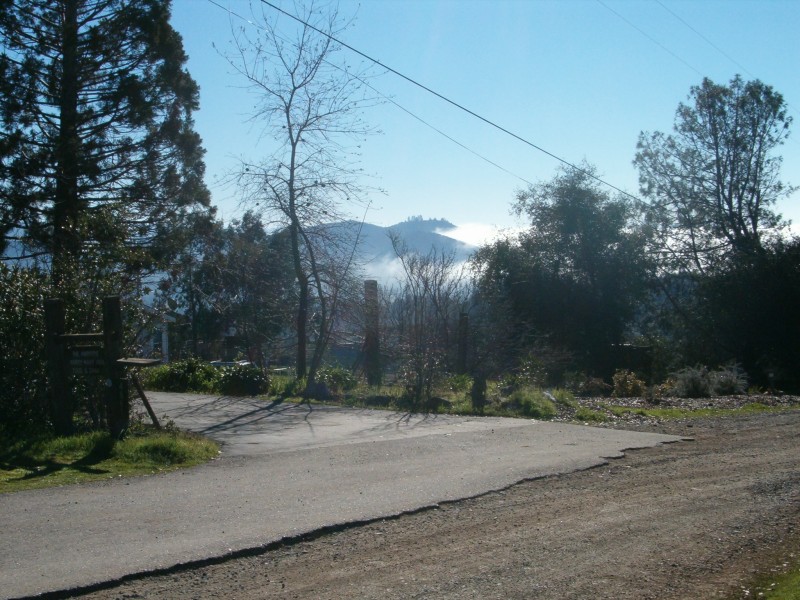Shingle Springs, CA View from Juanita dr. photo, picture, image