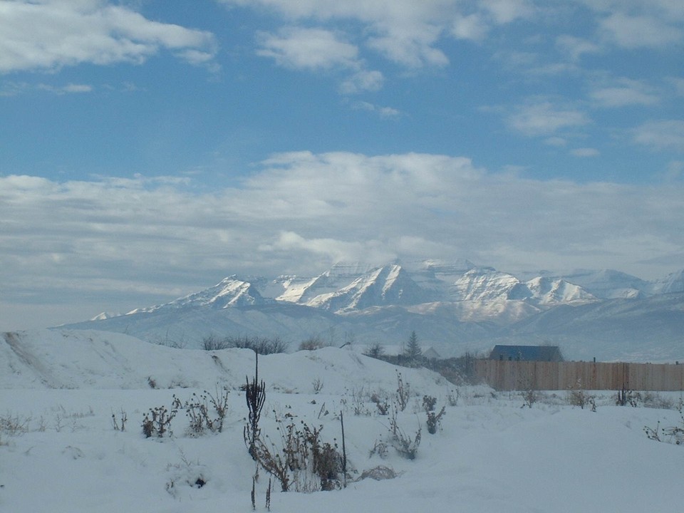 Midway, UT Timp from Hamlet, Midway photo, picture, image (Utah) at